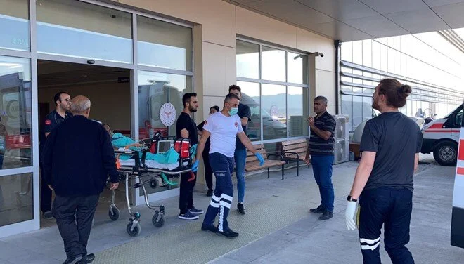 Diyaliz Sonrası Ölüm: Burdur Hastanesinde Yaşananlar