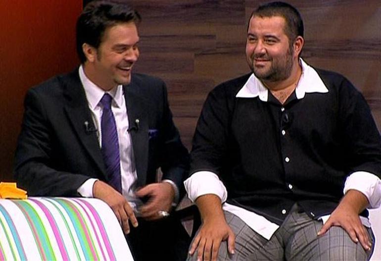 'Beyaz Show' ekranlara dönüyor mu? Beyazıt Öztürk açıkladı