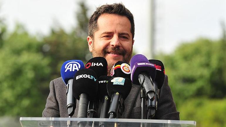 SON DAKİKA: Nevzat Dindar canlı yayında anlaşmayı duyurdu! 'Türk futbol tarihinin rekoru kırılacak'