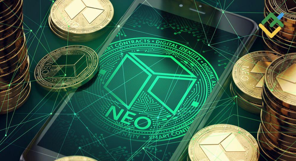 Neo: Akıllı Ekonomilerin Temeli