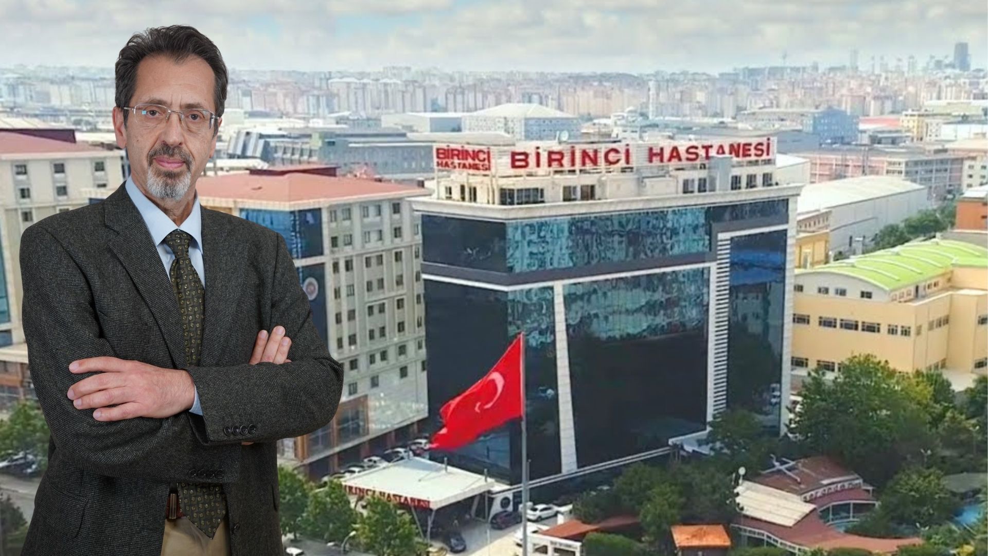 Birinci International Hastanesi: Prof. Dr. Hasan Mirzai Boyun Ağrısında Cerrahi Müdahale Gerekliliği