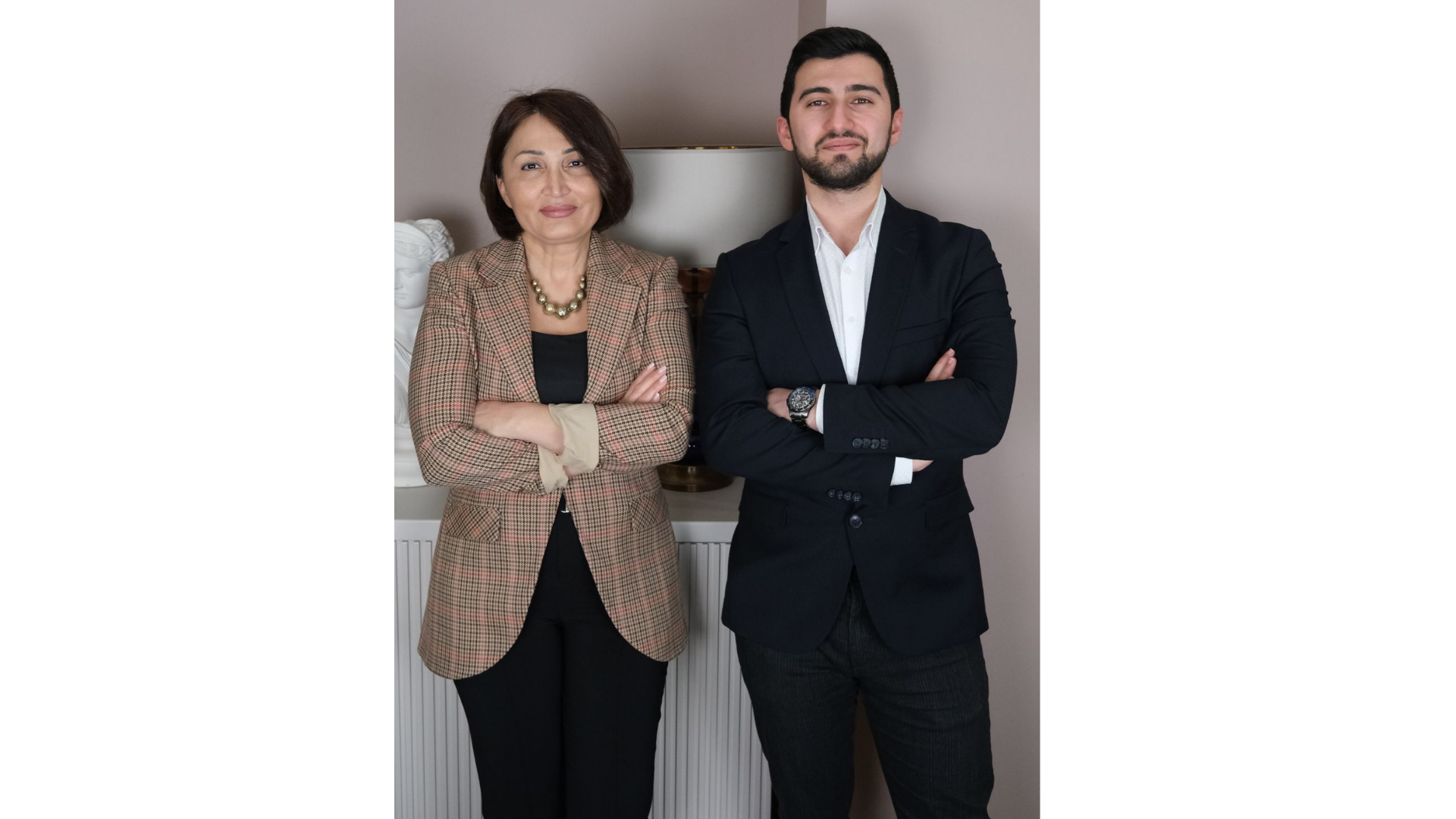 Sağlık Sektöründe Uzm. Deniz Yahcı’nın Adı Başarıyla Anılıyor