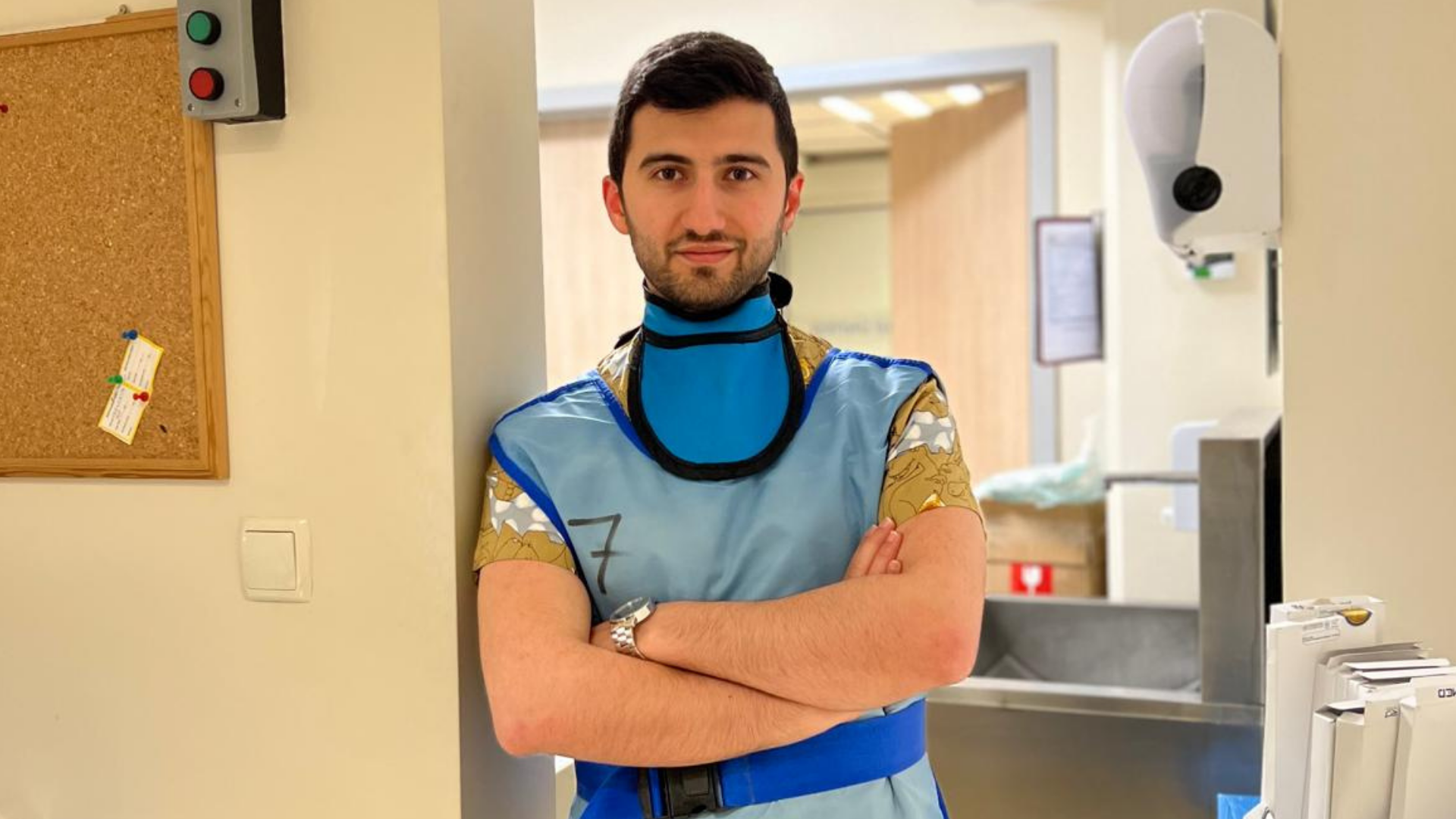 Uzm. Hemşire Ömer Faruk Atalay’ın Sağlık Sektöründe Liderlik Rolü: Stratejik Yönetim ve İnovasyon