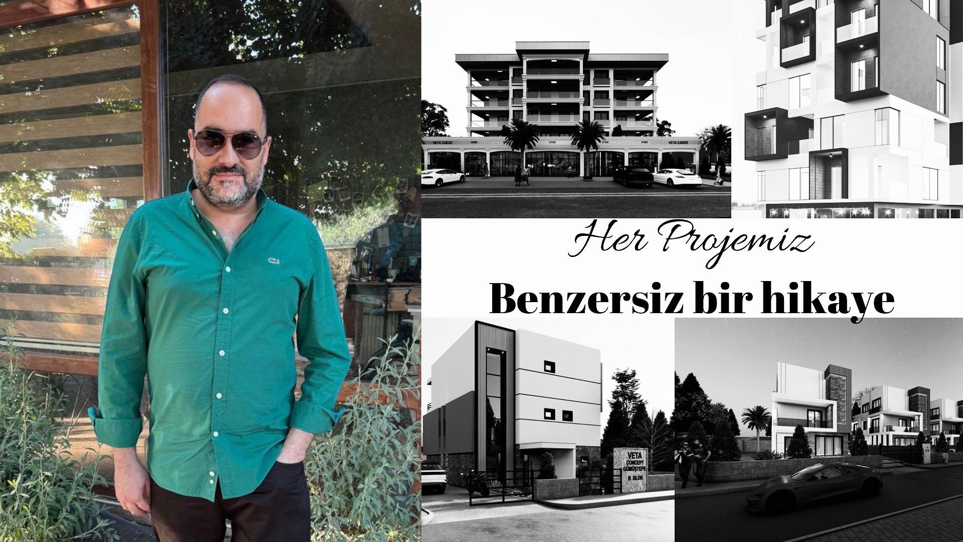 Atilla Murat Güler’in Gözünden İnşaat Sektörünün Geleceği