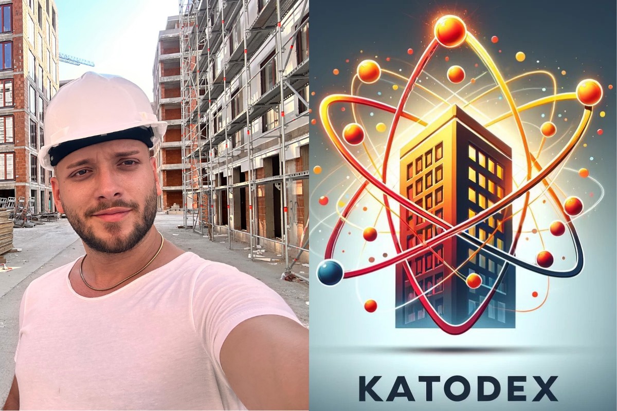 Katodex: Binaların Dayanıklılığını Artıran Teknoloji