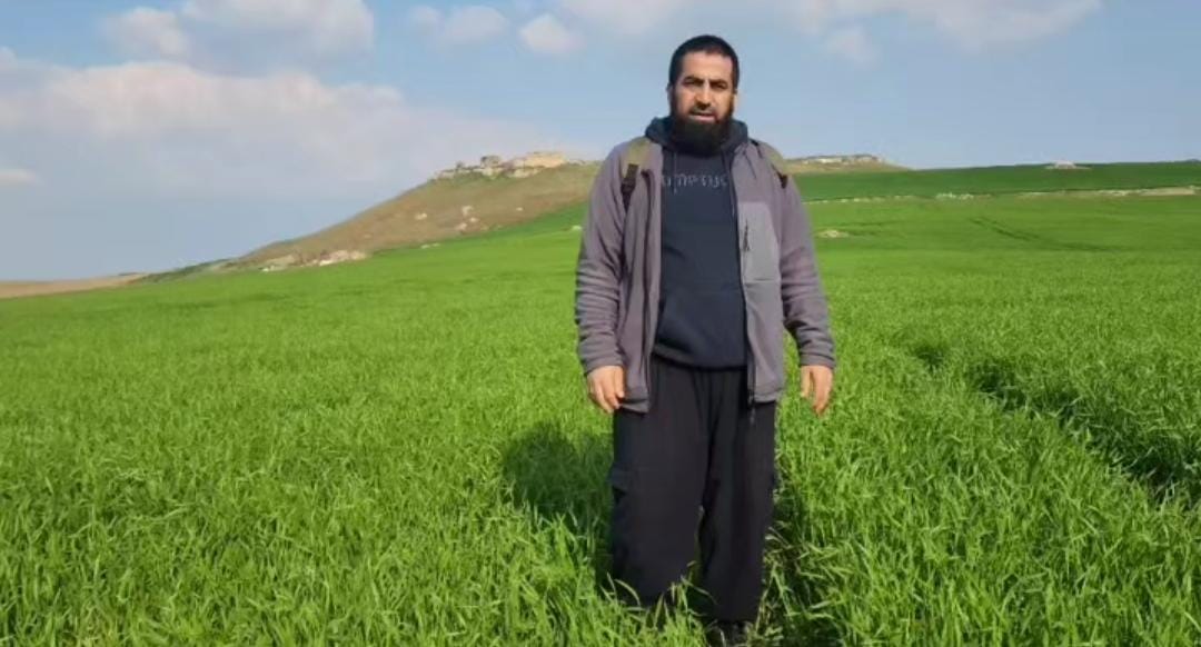 Hacı Ahmet Ünlü: Türkiye’nin Tarihi Zenginlikleri