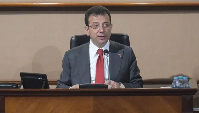 İmamoğlu Davasında Karar Çıkmadı