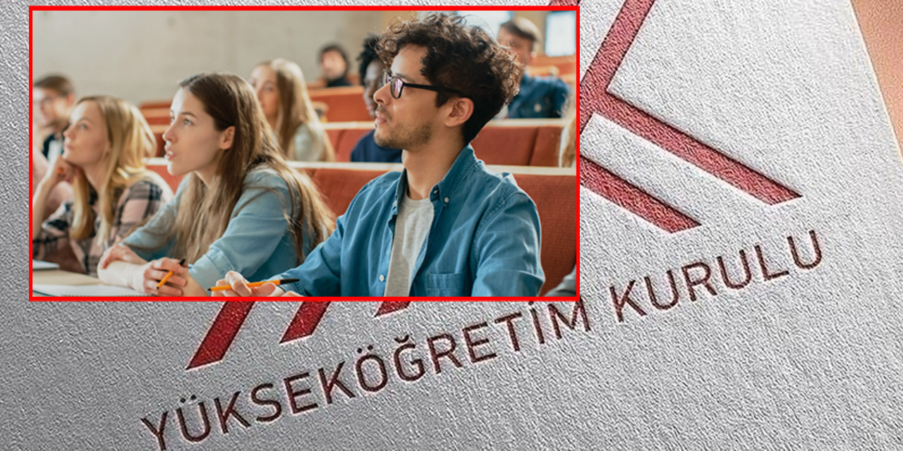 YÖK, Üniversite Kayıtlarında Yaş Sınırı Uygulamasını Başlattı