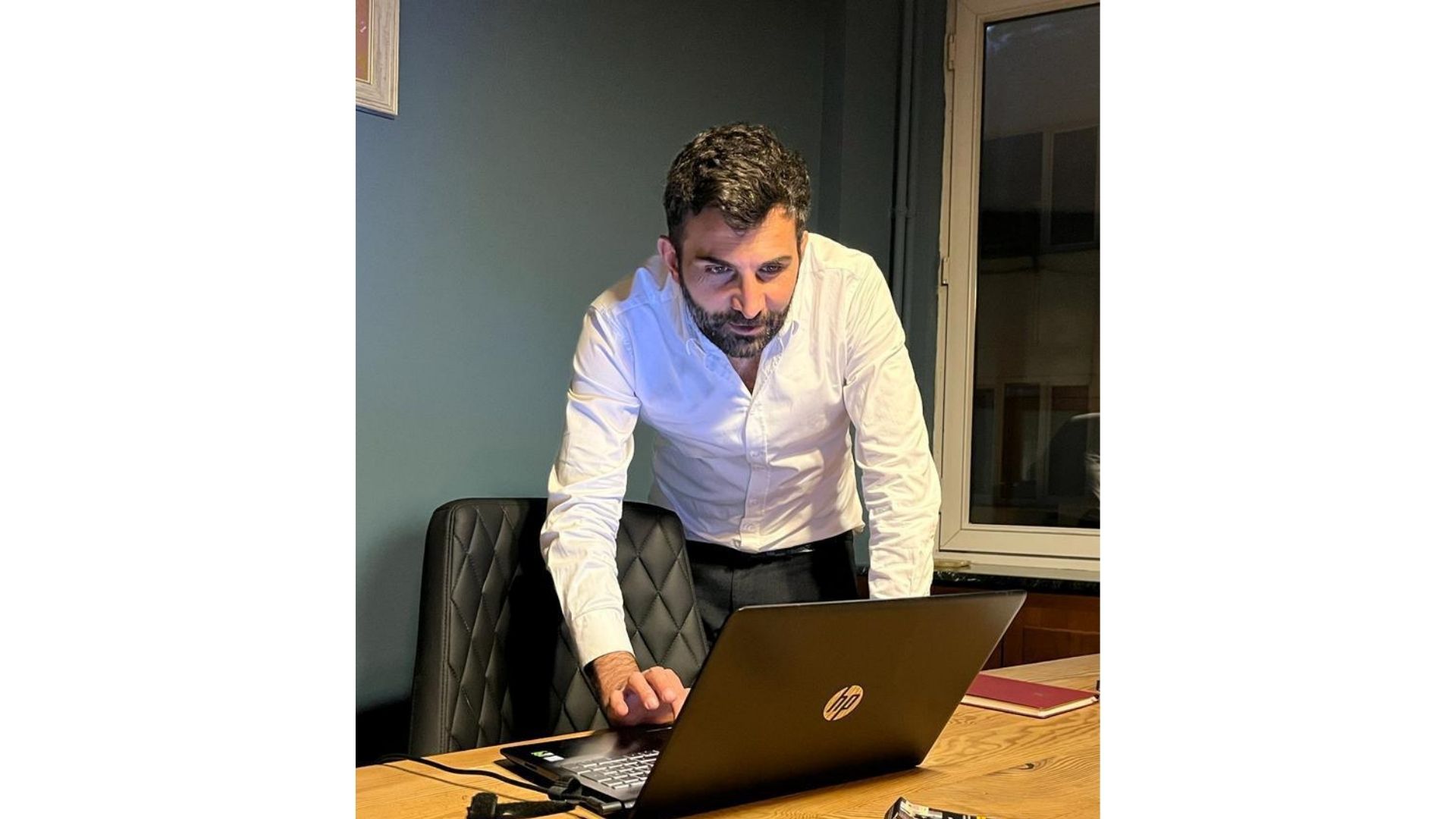 Avukat Sinan Gönül: “Serdar Kaya’nın Katilleri Adalet Önünde Hesap Verecek”