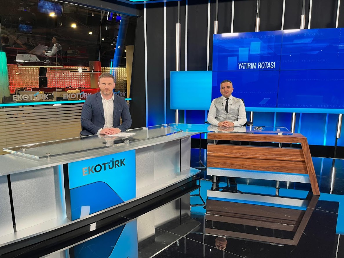 London Cadde: İstanbul’da Lüks Gayrimenkul Projeleri