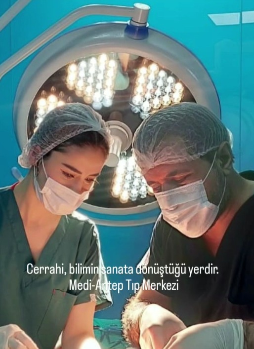 Aziz Rodan Sarohan: Obstetrik ve Jinekolojide Başarı Dolu Yıllar