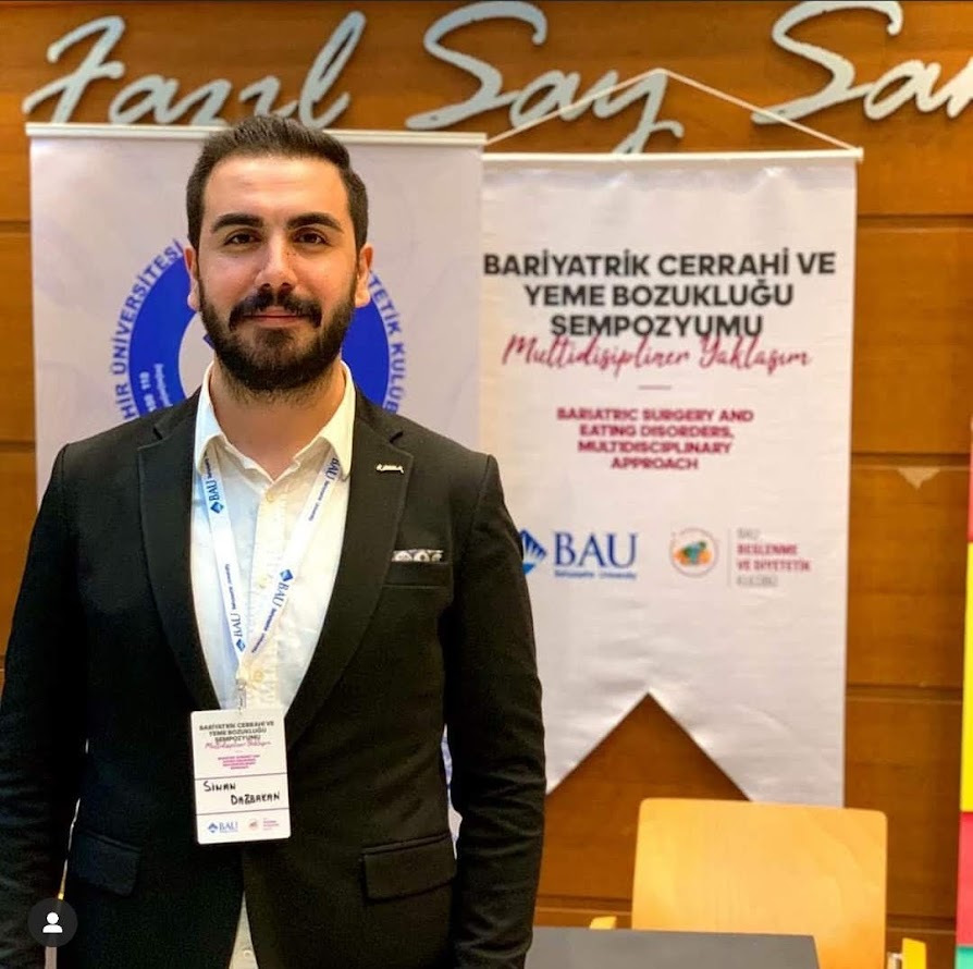 Uzman Psikolog Sinan Dağbakan: Bilişsel Davranışçı Terapi ve Cinsel Terapi Uzmanı