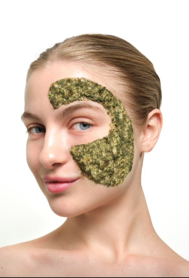 Barshiny Leke Giderici Kremler ile Pürüzsüz Bir Görünüm