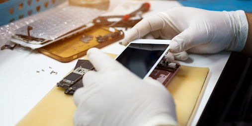 Bursa Cep Teknik Servis: Uzman Kadrosu ile Hizmetinizde