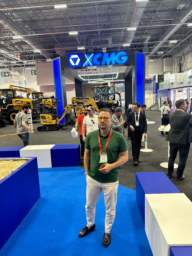 Gökhan Fikirli’nin Başarılı Yönetimiyle Capital Gümrük Müşavirliği