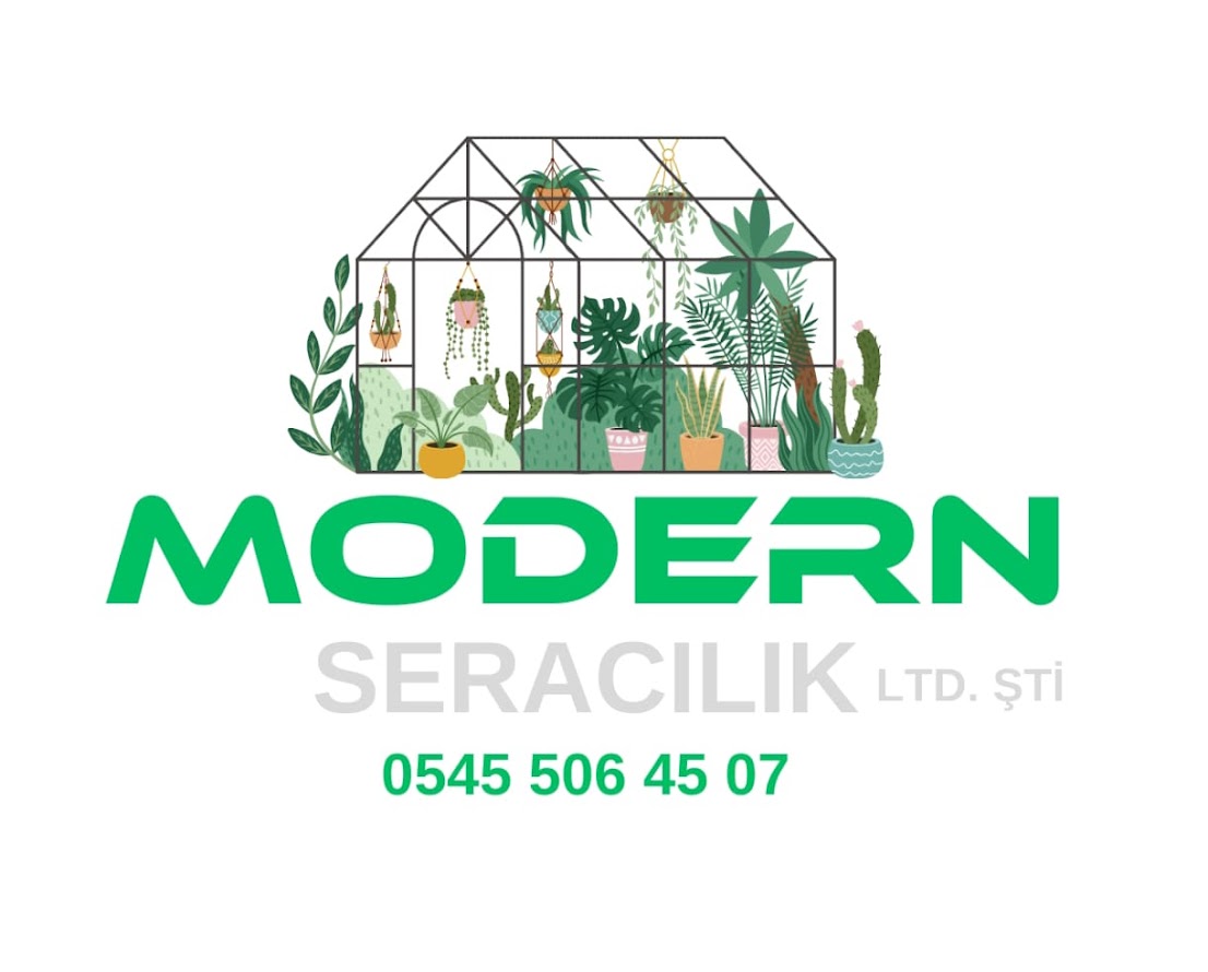 Modern Seracılık: Çelik İskelet Sistemleri ile Tarımsal Üretimde Verimlilik