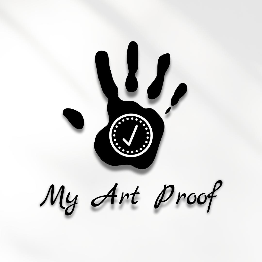 My Art Proof: Sanatçılar İçin Türkiye’de Yeni Bir Güvence