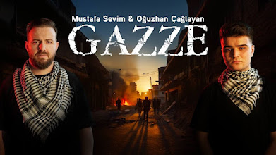 Mustafa Sevim ve Oğuzhan Çağlayan’dan “Gazze” Klibi: Sanatın Toplumsal Etki Yaratma Gücü