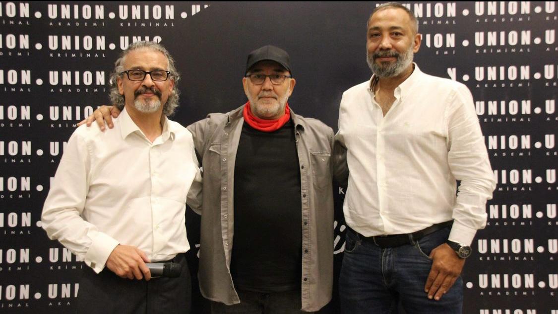 Uluslararası Özel Dedektif Eğitimleri Derneği Ücretsiz Eğitimlerle Dedektiflik Bilginizi Artırın