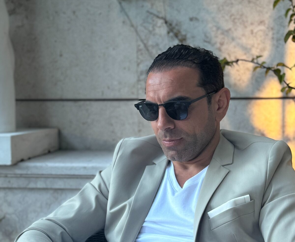 Fedlan Kılıçaslan: Genç Yaşta İş Dünyasına Atılan ve Başarıya Ulaşan Bir İsim