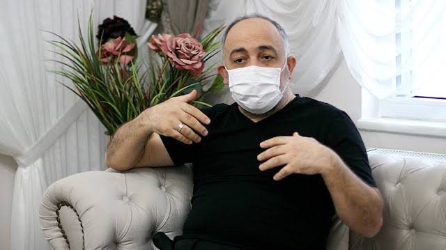 Afyonkarahisar Spor Camiasında Kriz: Kasapoğlu’na Ağır İddialar