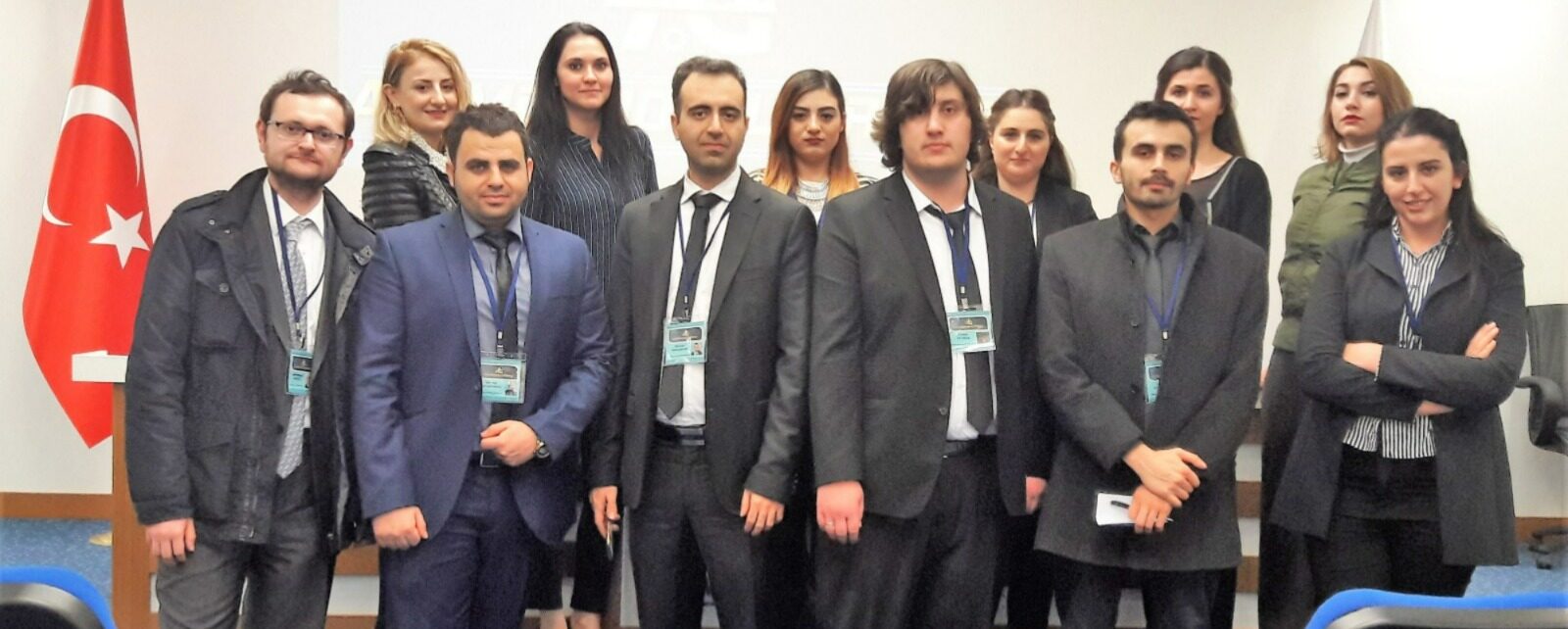 Çeviri ve Danışmanlıkta Türkiye’nin Lideri Mehran Group Öncülüğünde Uluslararası Çapta Danışmanlık ve ARGE Faaliyetleri