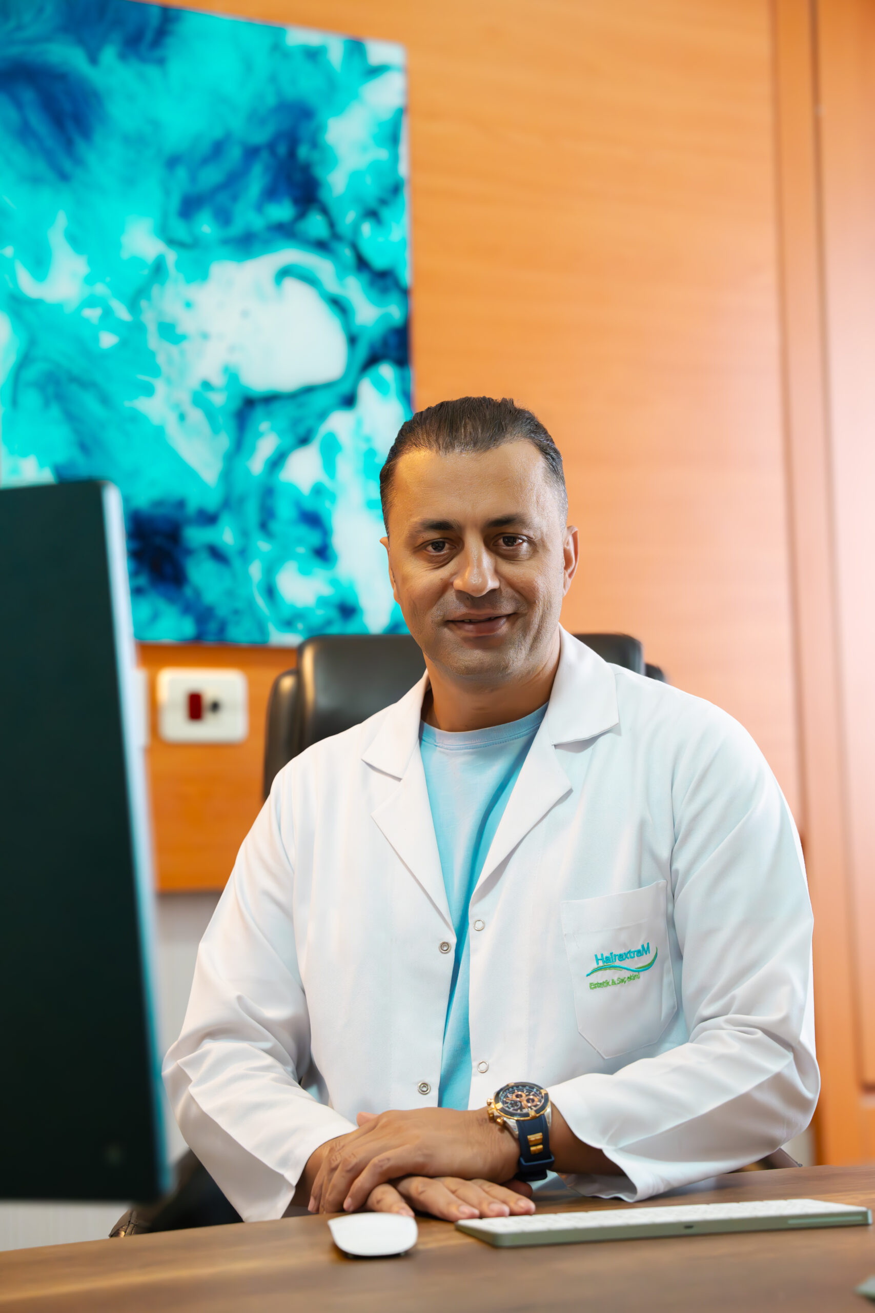 HairextreM Sağlık Hizmetleri: İstanbul’da Saç Ekimi ve Estetik Cerrahi