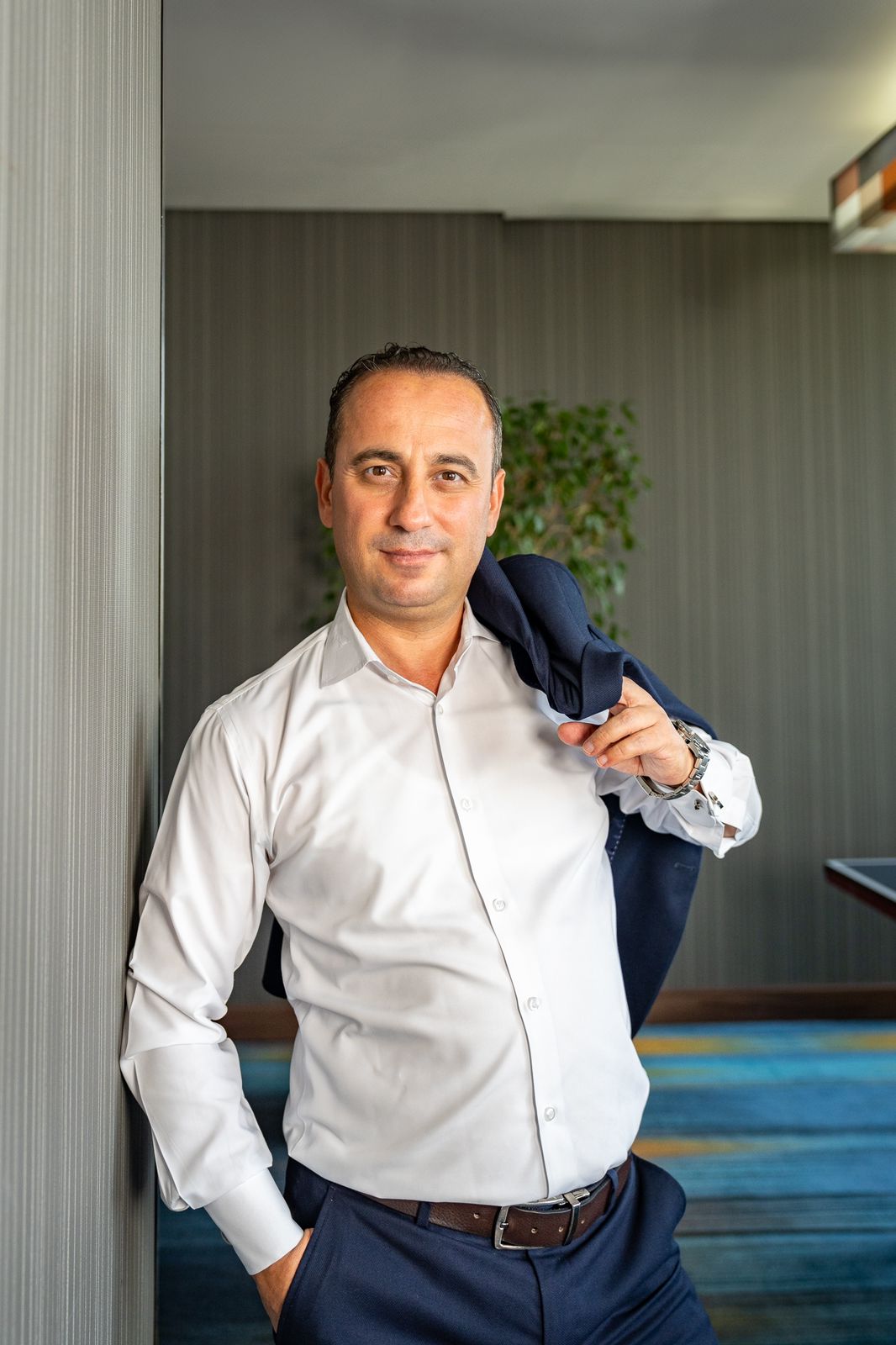 Alper Küçükbaycan: Sektördeki Başarı Öyküleri