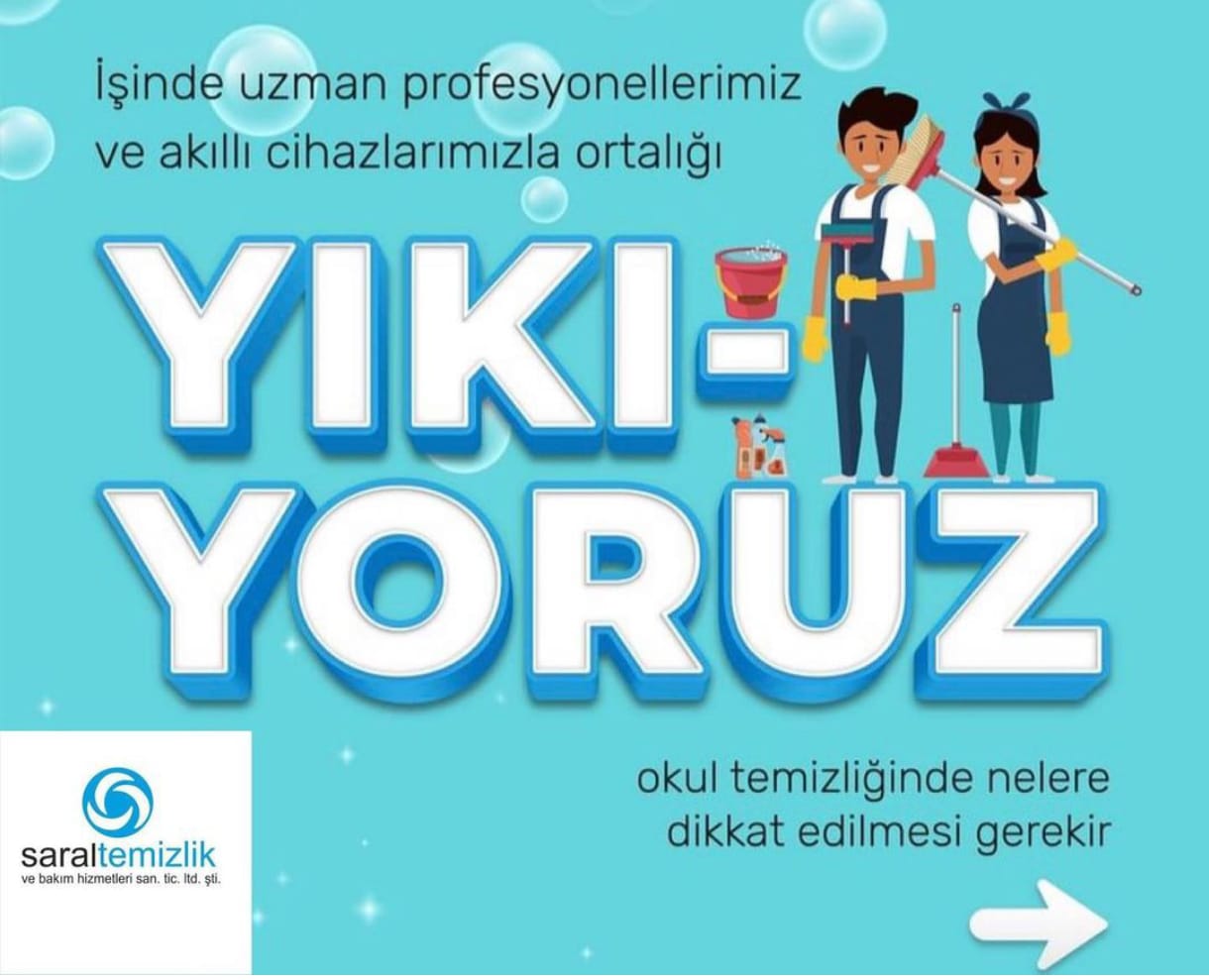 Saral Temizlik Halı Yıkama ile Derinlemesine Taze Bir Hava