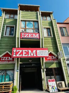 İzem Temizlik Ltd Şti: Temizlik ve Hijyenin Güvenilir Adresi