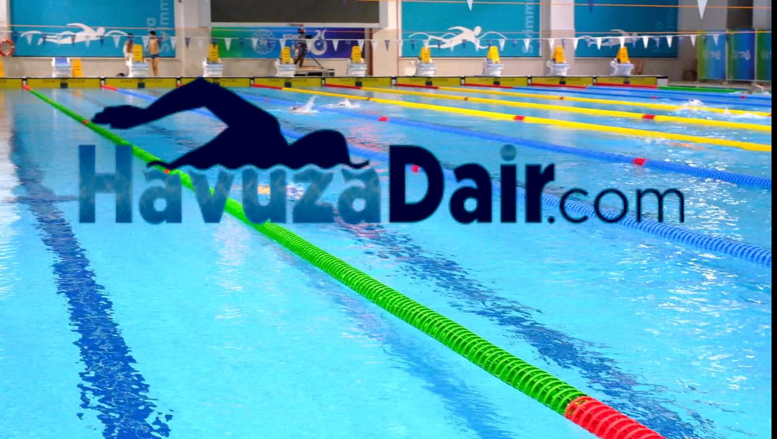 Else Havuz Teknolojileri İle Yüzme Havuzlarında Güvenlik Ön Planda