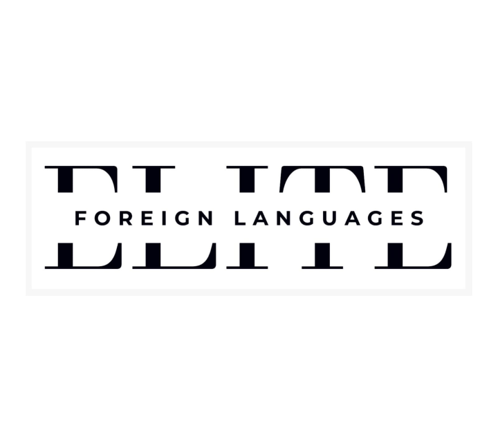 ELITE FOREIGN LANGUAGES ile Başarıya Adım Atın