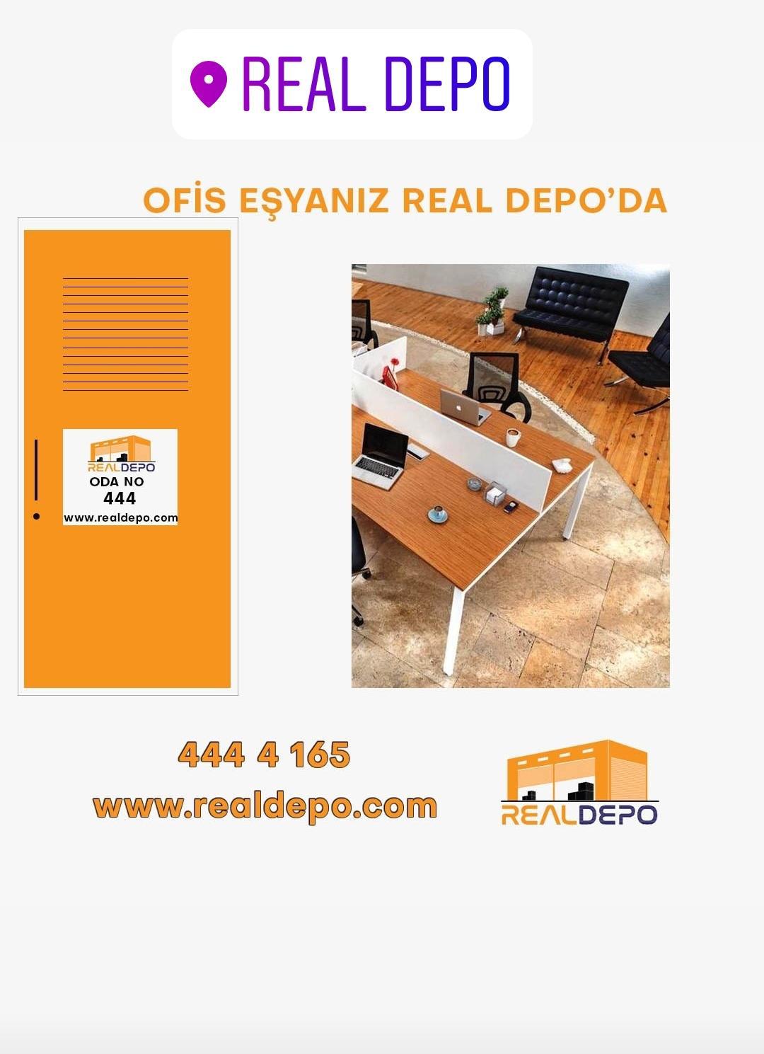 Real Depo ile Depo Ücretlerinde Ekonomik Çözümler ve İpuçları