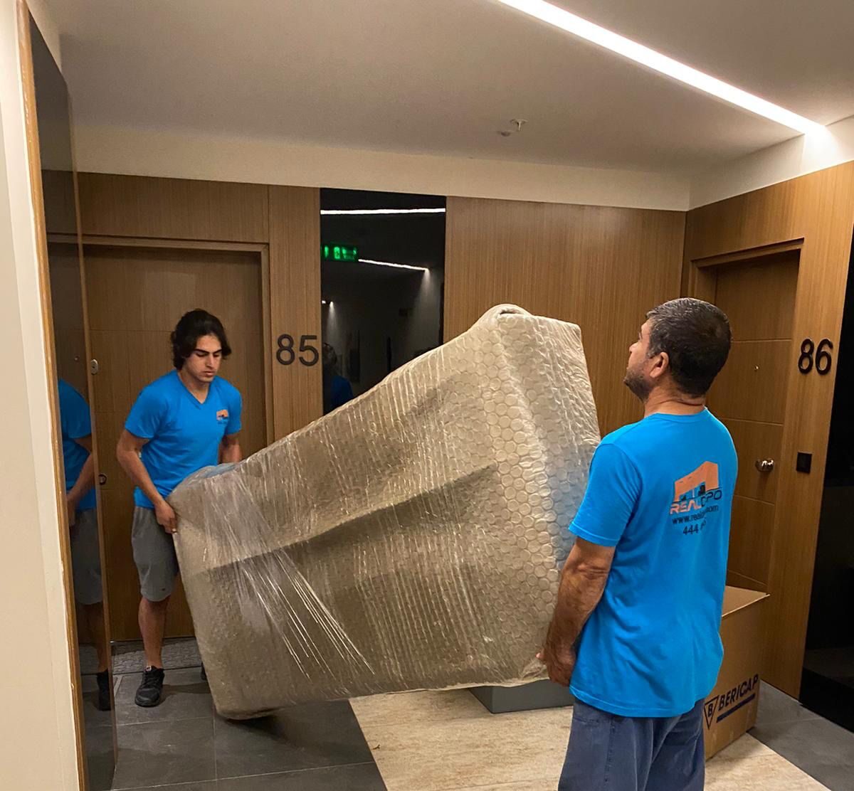 Real Depo ile Depo Ücretlerinde Ekonomik Çözümler ve İpuçları