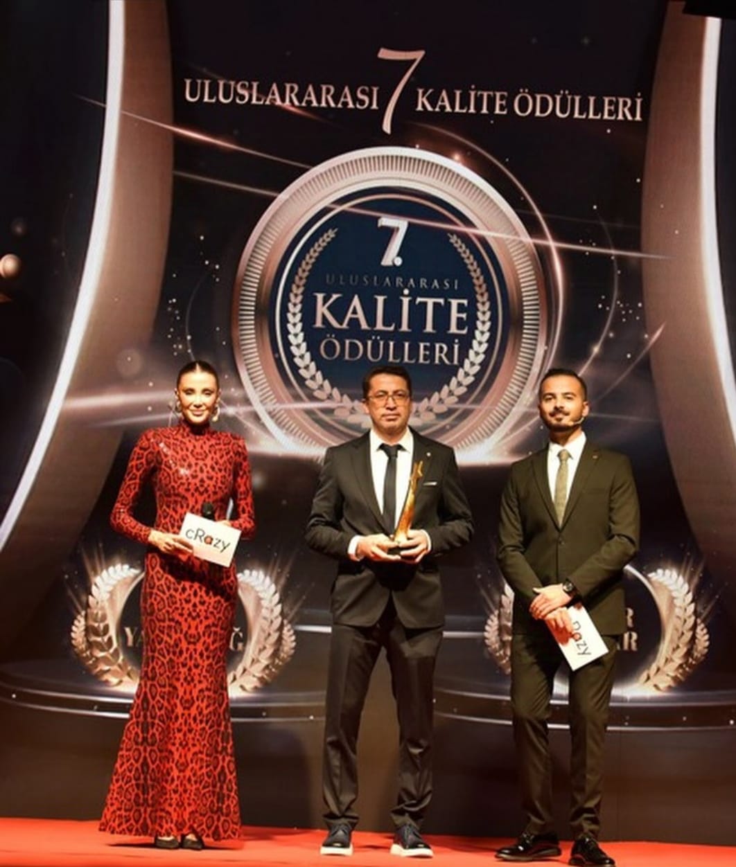 Eğitim ve Deneyimle Dolu Bir Hayat: Moderator Salih Emrah