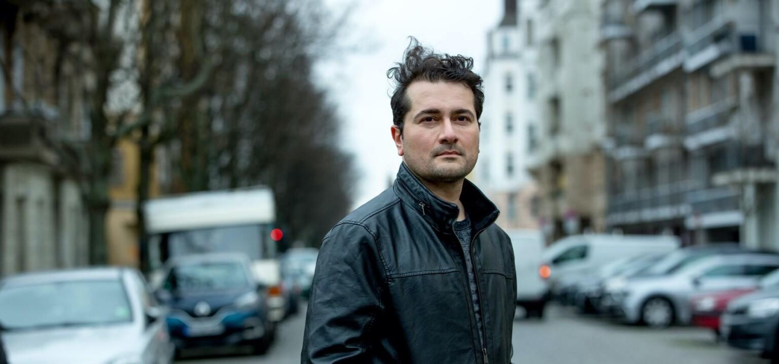 Madonna’nın Dansçısı Ünlü Sanatçı Ferhat Türkoğlu, ‘Mehmed: Fetihler Sultanı’ 2. Sezonuyla TRT Ekranlarında