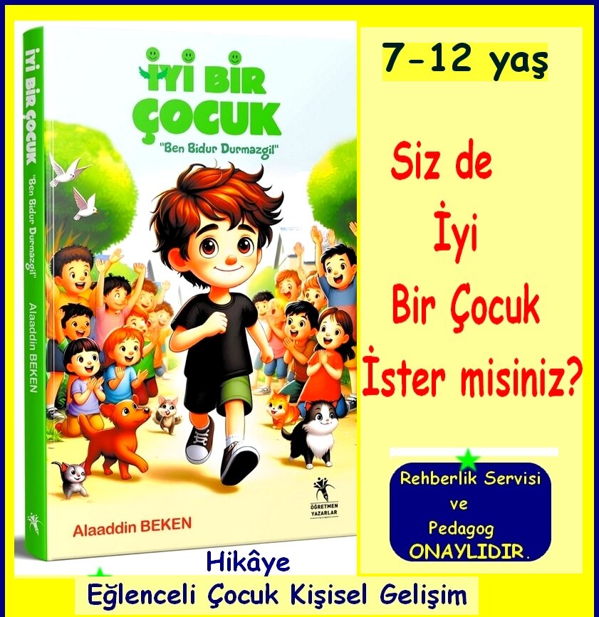 Alaaddin Beken: Eğitimde Empati ve Anlayışın Önemi