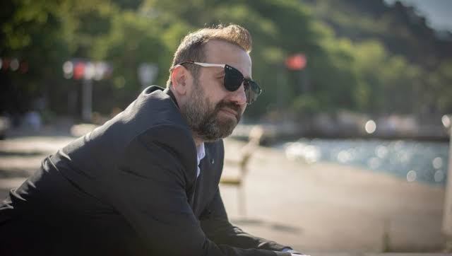 Metafizik uzmanı Beytullah Şentürk’ün hayatı sinema filmine uyarlanıyor: Annesine Duyduğu Özlem