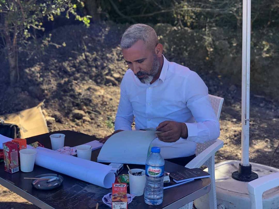 Mehmet Selim Kanlısu MSK Gayrimenkul ile Arsanıza Sahip Olun