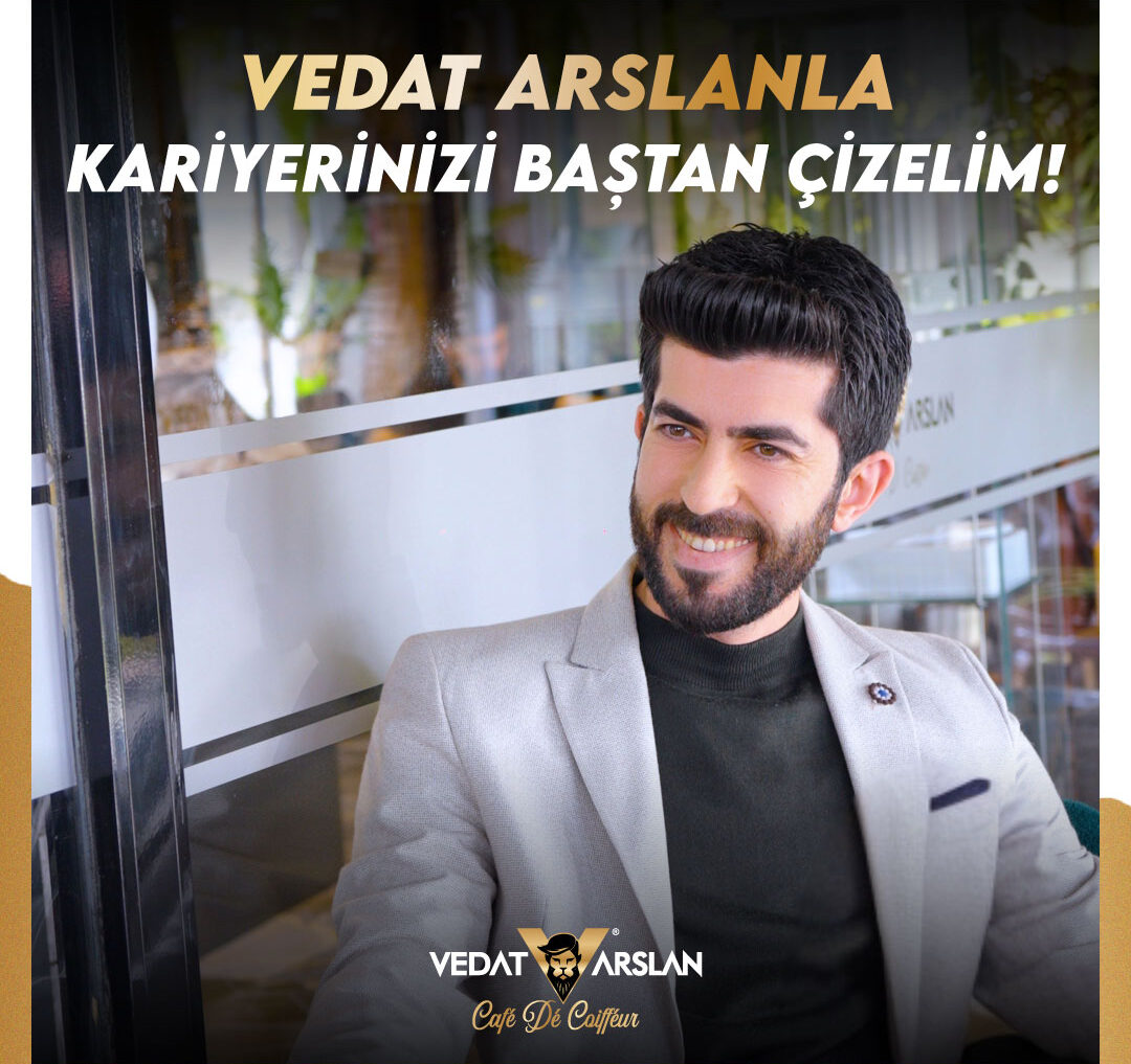 MultiStil Yaratıcısı Vedat Arslan’ın Global Başarıları