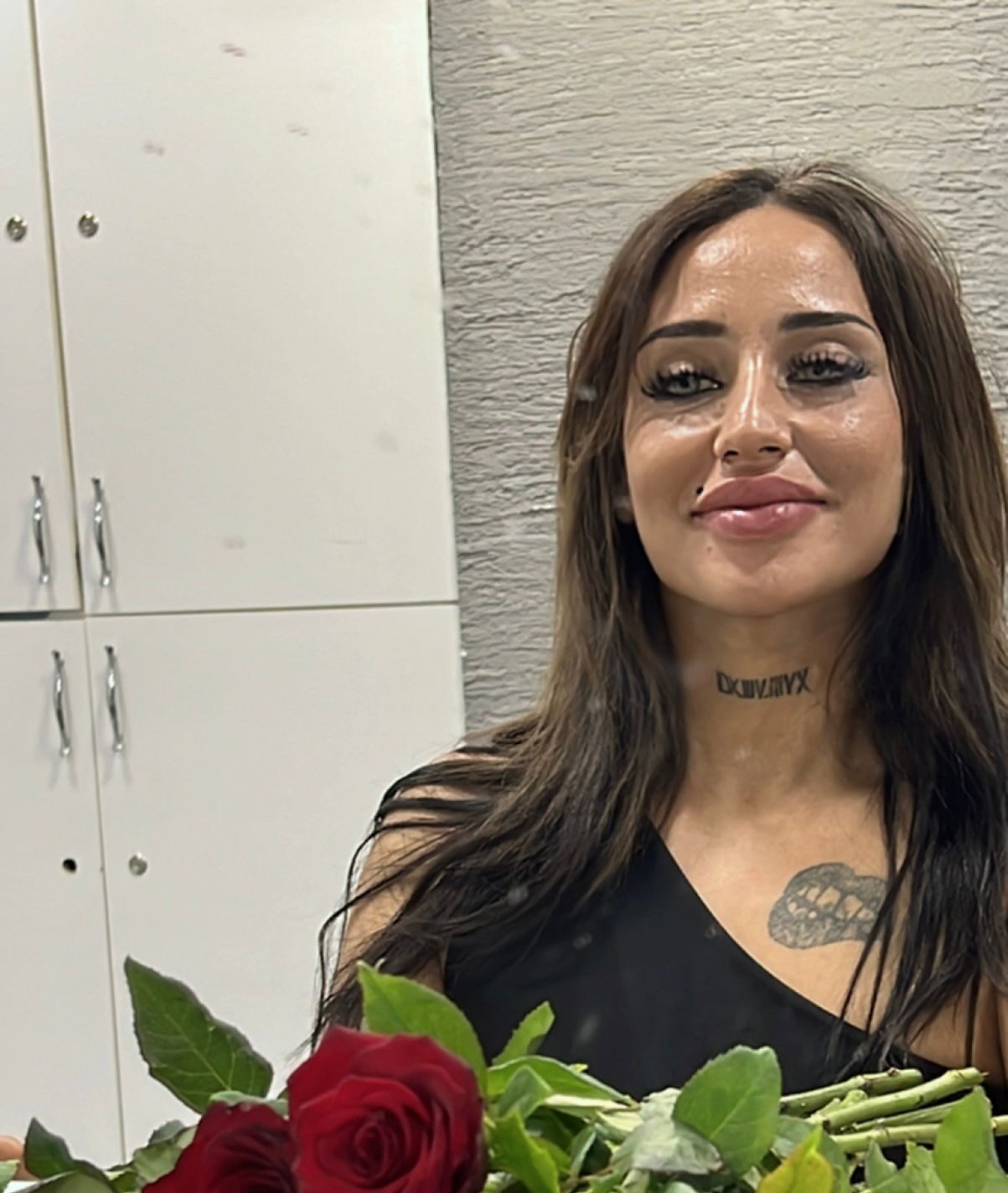 Melisa Tatlıarmut’un Kalıcı Makyaj Sırları