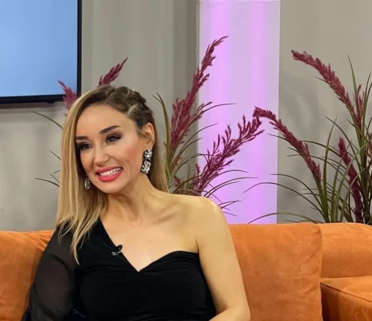 Evlilik ve Aile Danışmanı Beyza Yüzüak: Genç Yaşta Başladığı Kariyerin Ardındaki Hikaye