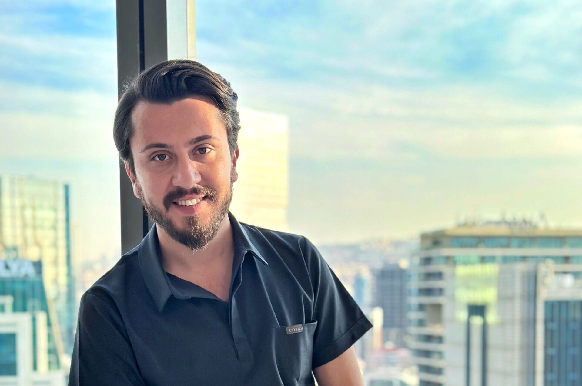 Onur Akkoca: Hair Pro Saç Ekim Merkezi, Ankara’yı Saç Ekimi İçin Uluslararası Bir Merkez Olarak Konumlandırıyor
