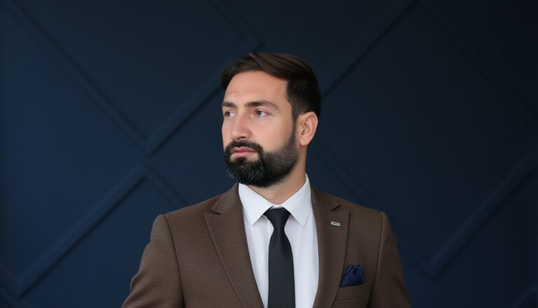 Serkan Dal MCC Koç Mentor – Eğitim Uzmanı – Yazar – Sosyolog: Nöro Kuantum Çalışmalarının Öncüsü