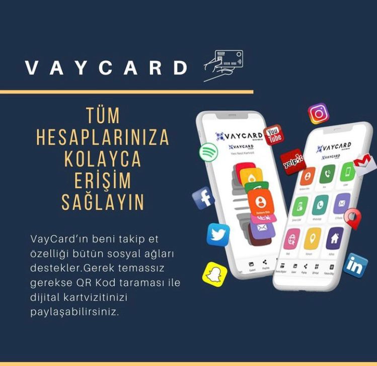 Tekin ÖZBELLİ: VayCard, Dijital Teknolojilerde Güvenilir ve İnovatif Çözümler Sunuyor