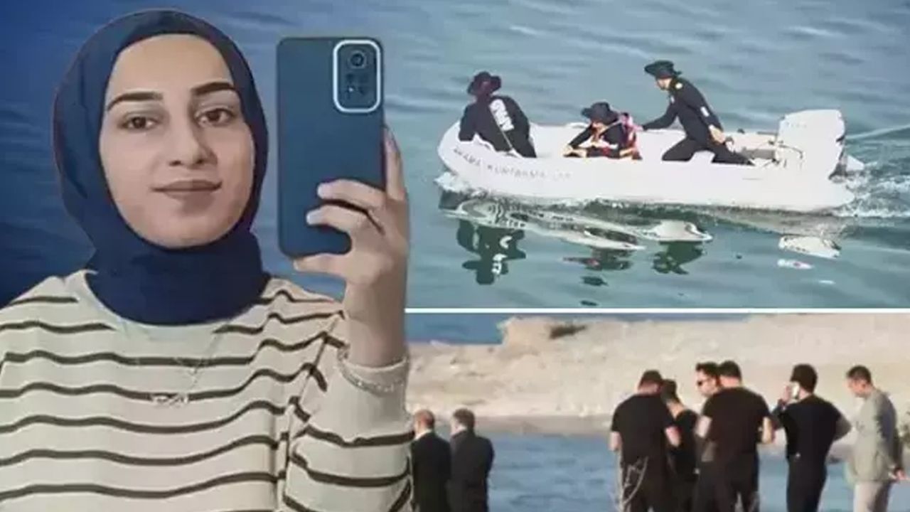 21 Yaşındaki Rojin Kabaiş’in Ölümüne Dair Yeni Gelişmeler