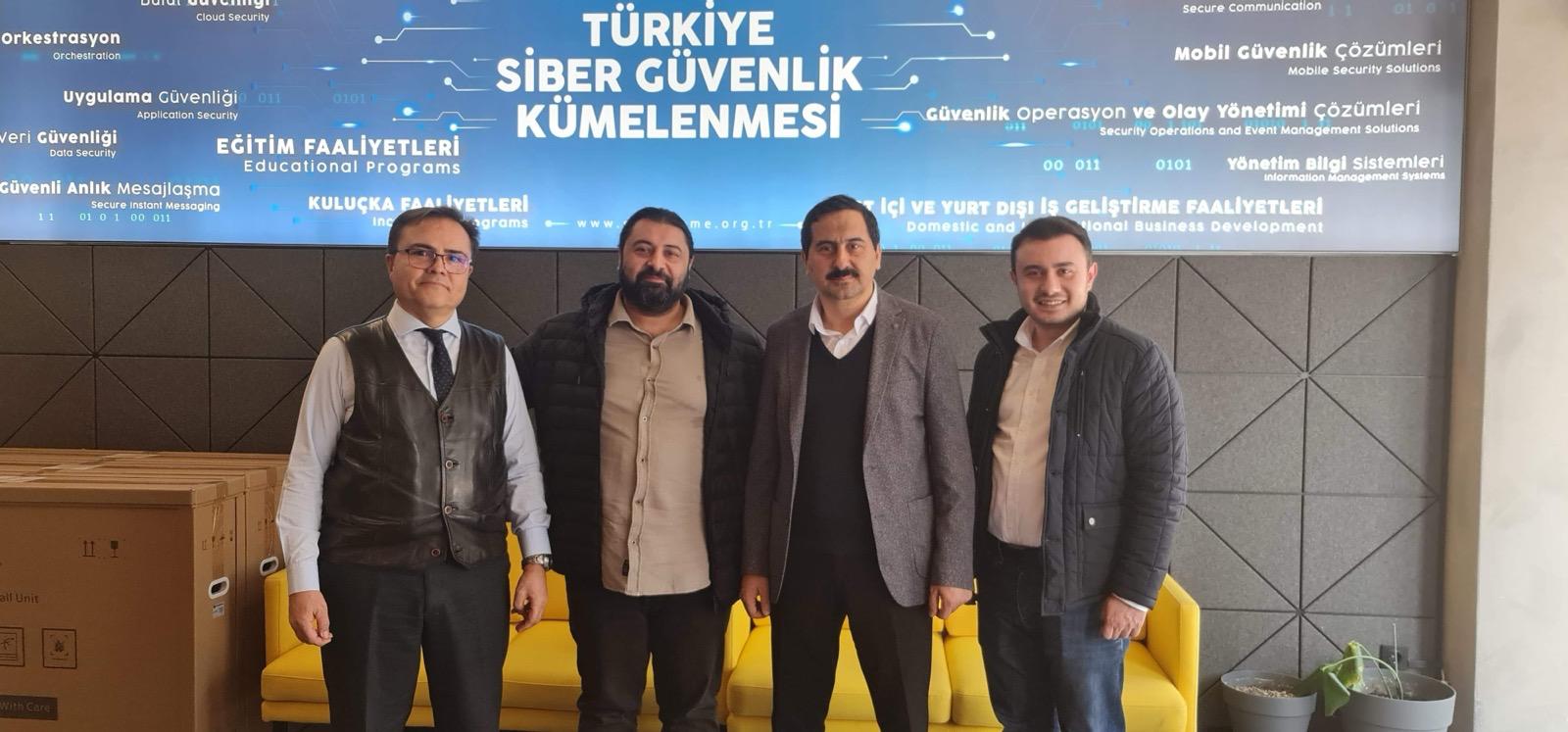 Siber Güvenlikte Lider: TeknoDC Bilişim Çözümleri ile Korunmanın Yolları