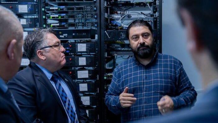 Siber Güvenlikte Lider: TeknoDC Bilişim Çözümleri ile Korunmanın Yolları