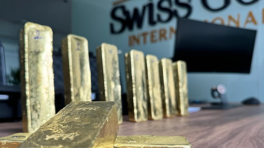 Basın Açıklaması: Swiss Gold, Ticari İtibarını Hedef Alan İftiralara Yanıt Verdi