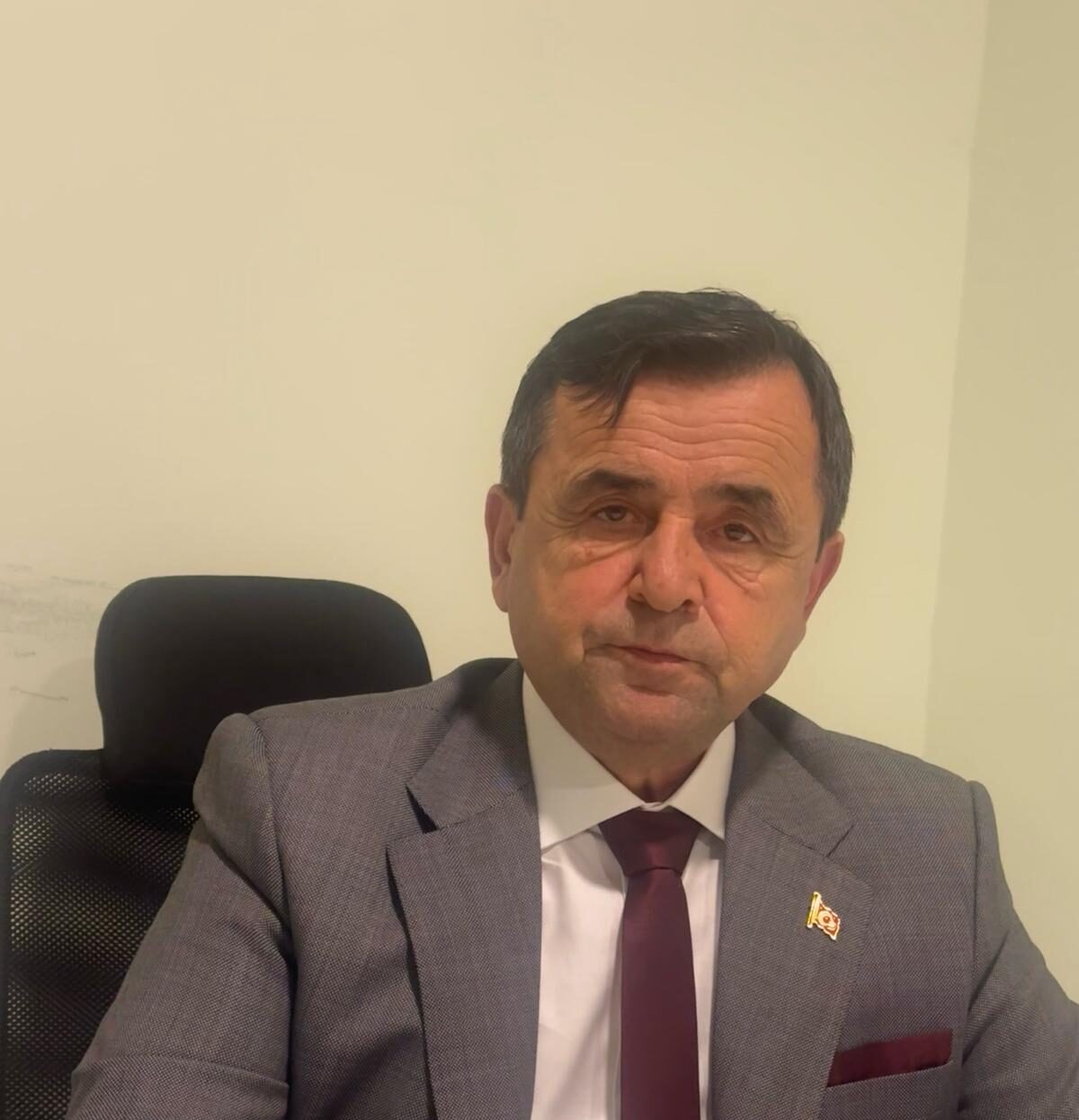 Fehmi Öztürk’ün İfadeleri: İhsan Boyabat’ın Ölümüne Giden Yol